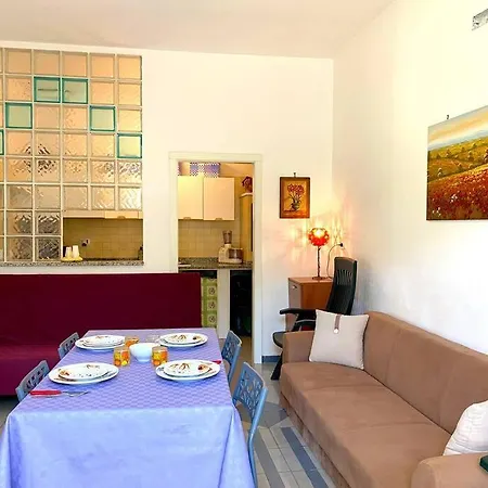 Apartment Flower - 5min Dalla
