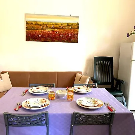 Flower - 5min Dalla Apartment Torre Canne