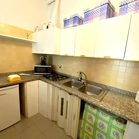 Apartment Flower - 5min Dalla Torre Canne