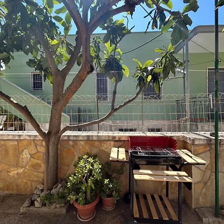 Apartment Flower - 5min Dalla Torre Canne